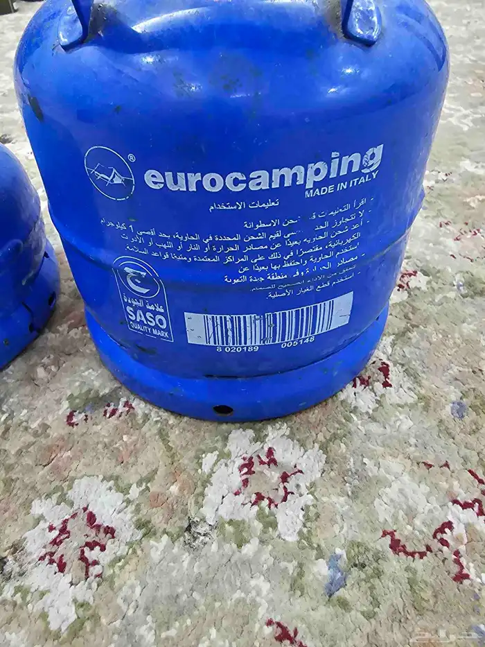 دبات غاز للبيع 0