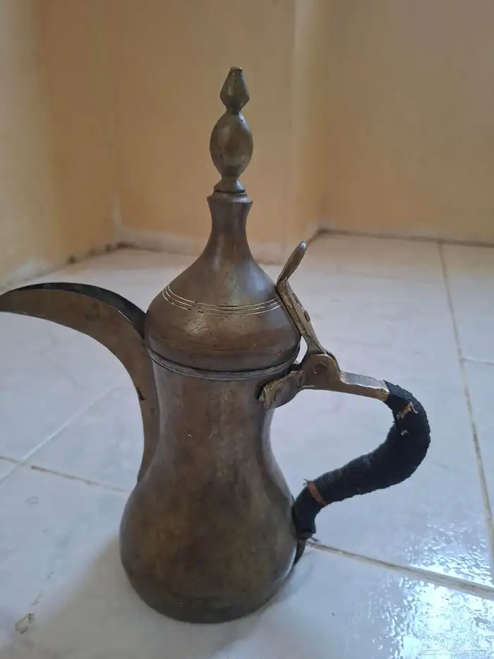 دله تراثي قديم 4