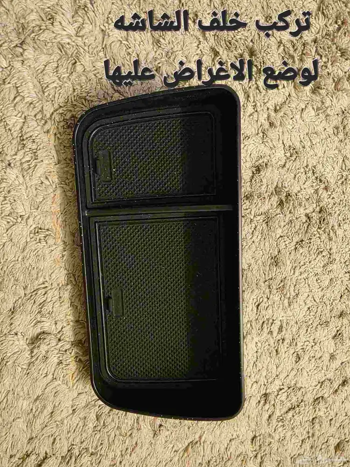 اكسسوارات لجيب تويوتا راف فور من موديل 2019 الى موديل 2025 3