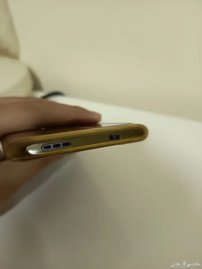 جوال شاومي ريدمي نوت 10 2