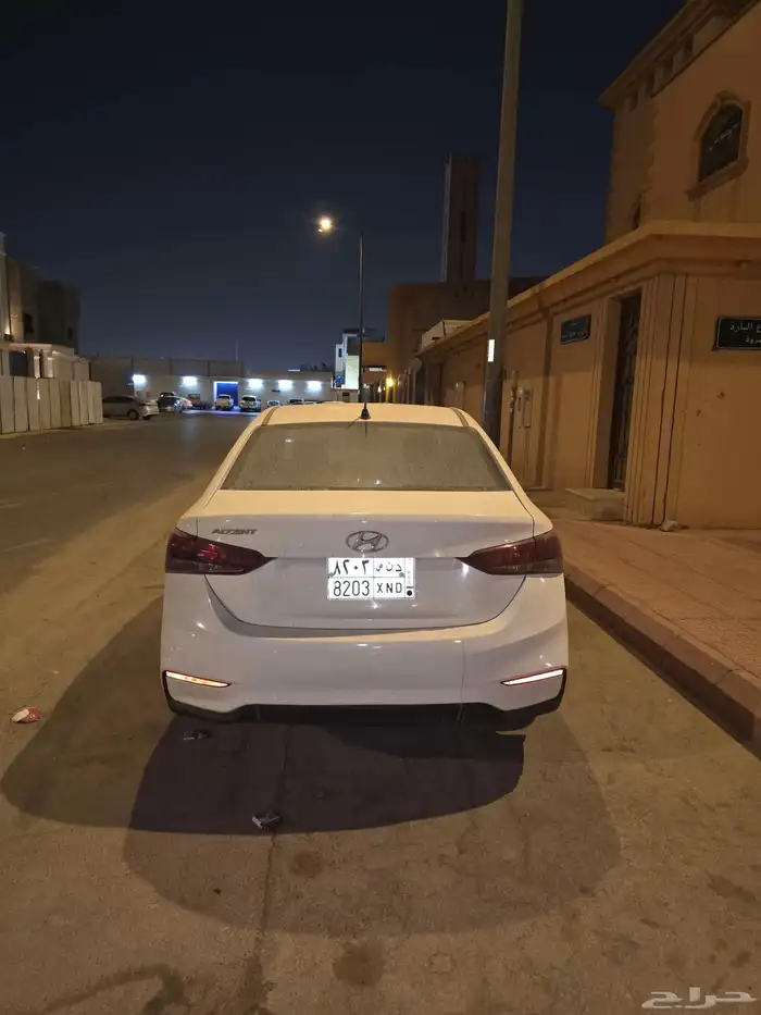 اكسنت 2020 4