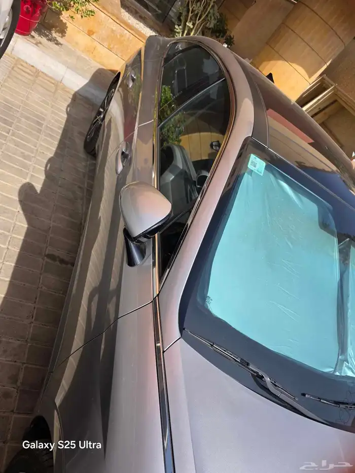 Hyundai Sonata 2020 4