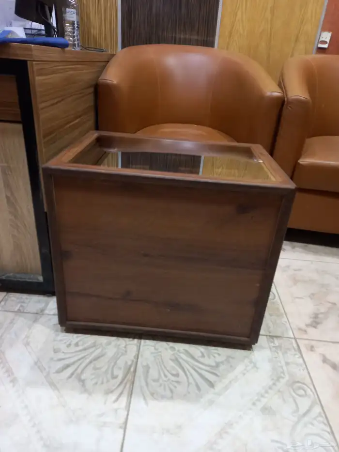 طاولة مضيئة 0