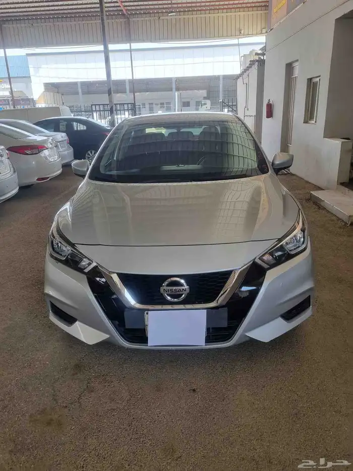 نيسان صني 2022 1