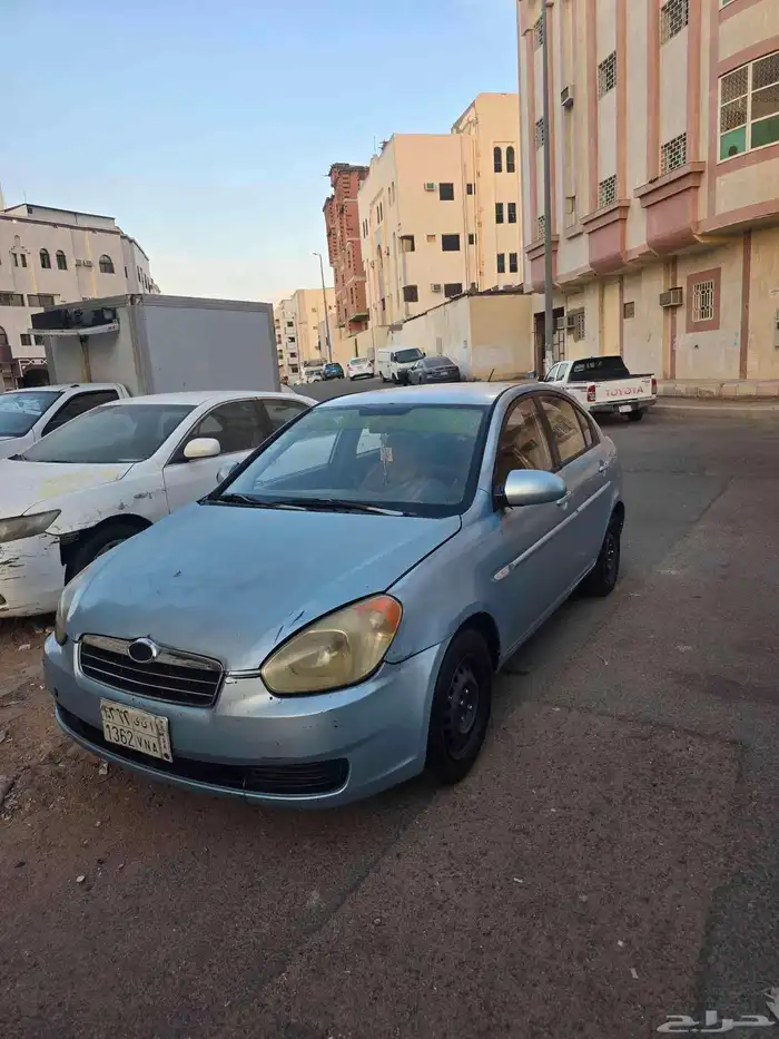 اكسنت 2010 5