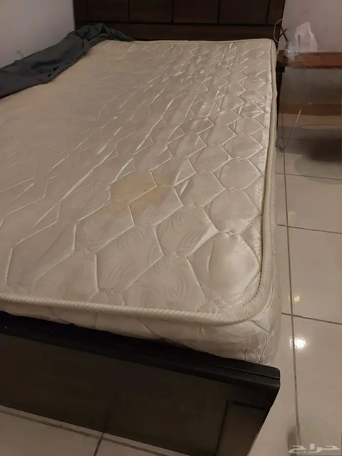 سرير نفر ونص 0