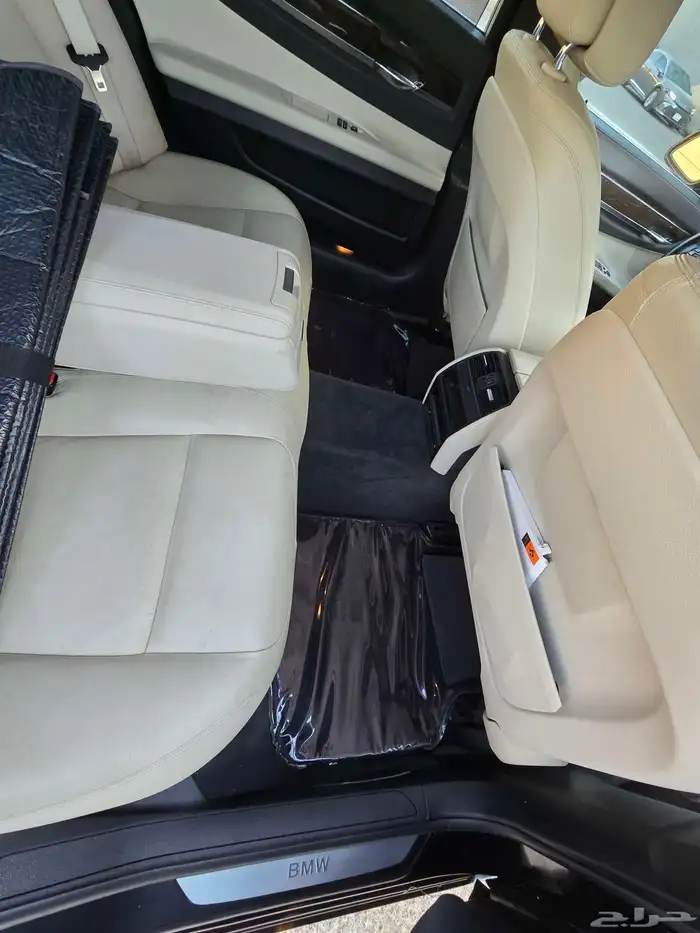 للبيع BMW 730 li 2015 14