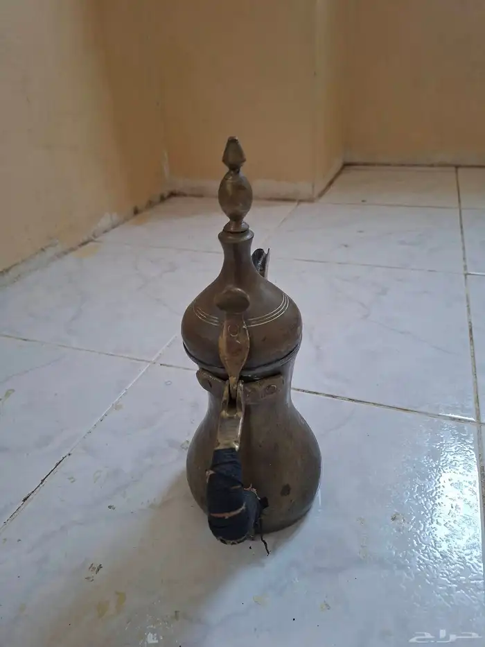 دله تراثي قديم 0
