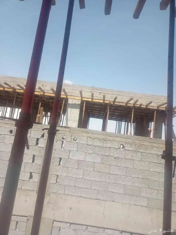 مقاول معماري نجار 1