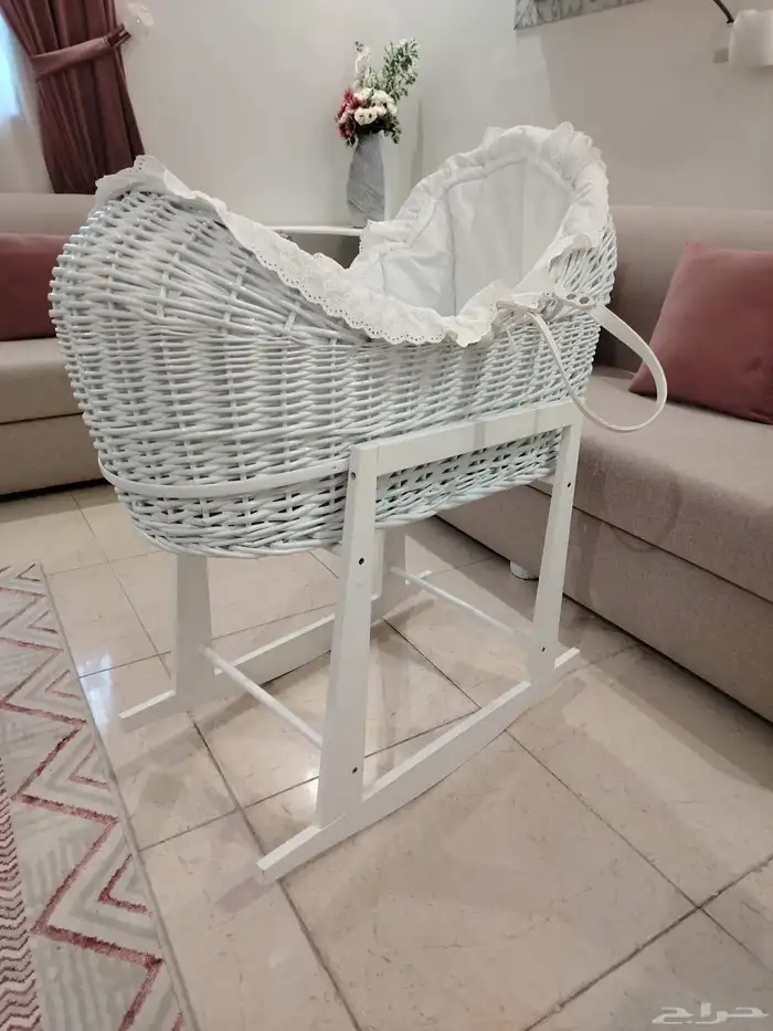 سلة موسى (هندول اطفال) 1