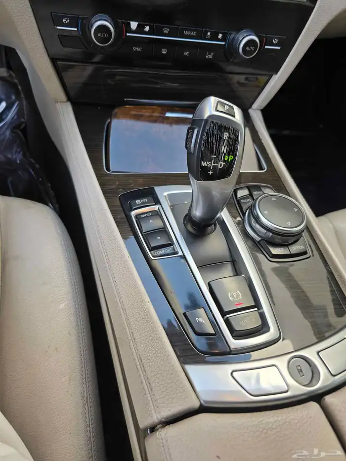 للبيع BMW 730 li 2015 27