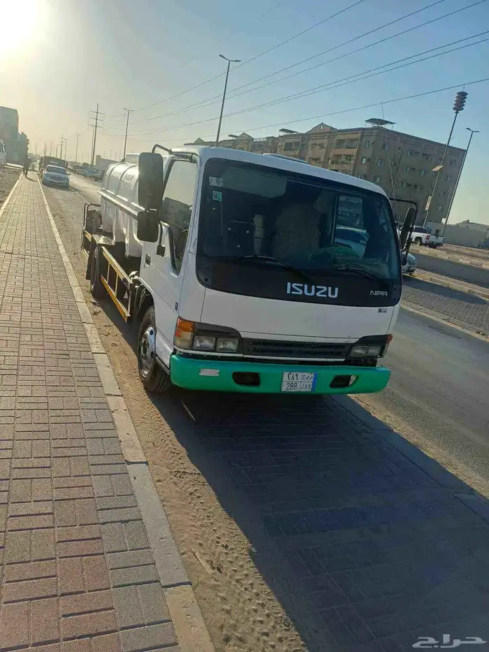 وايت ماء صالح للشرب 1