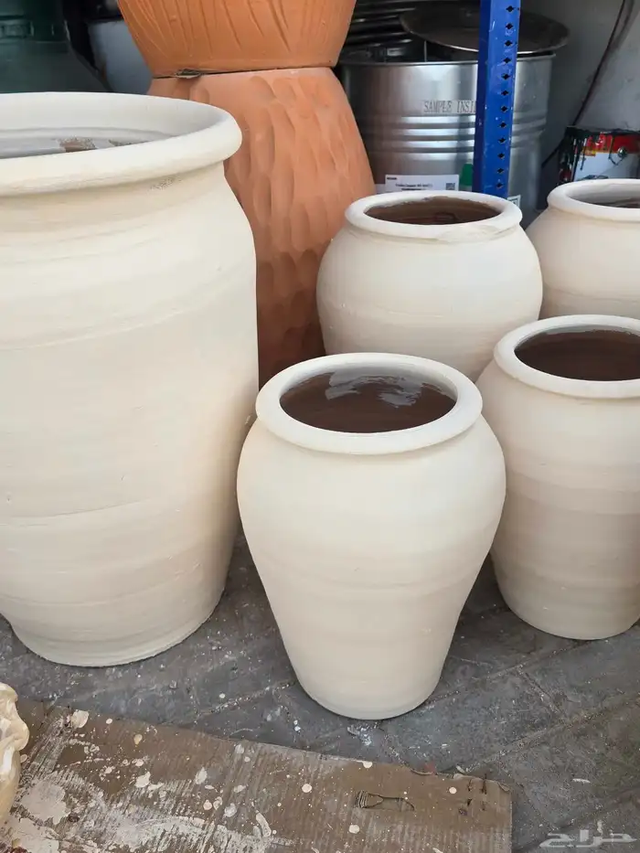 حوض زراعة مركن زراعة جميع الاشكال والمقاسات 7