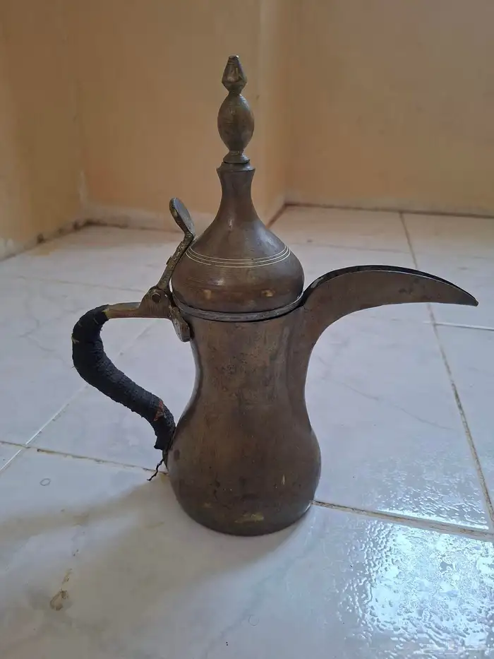 دله تراثي قديم 6