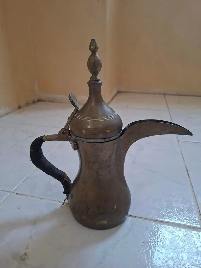 دله تراثي قديم 3