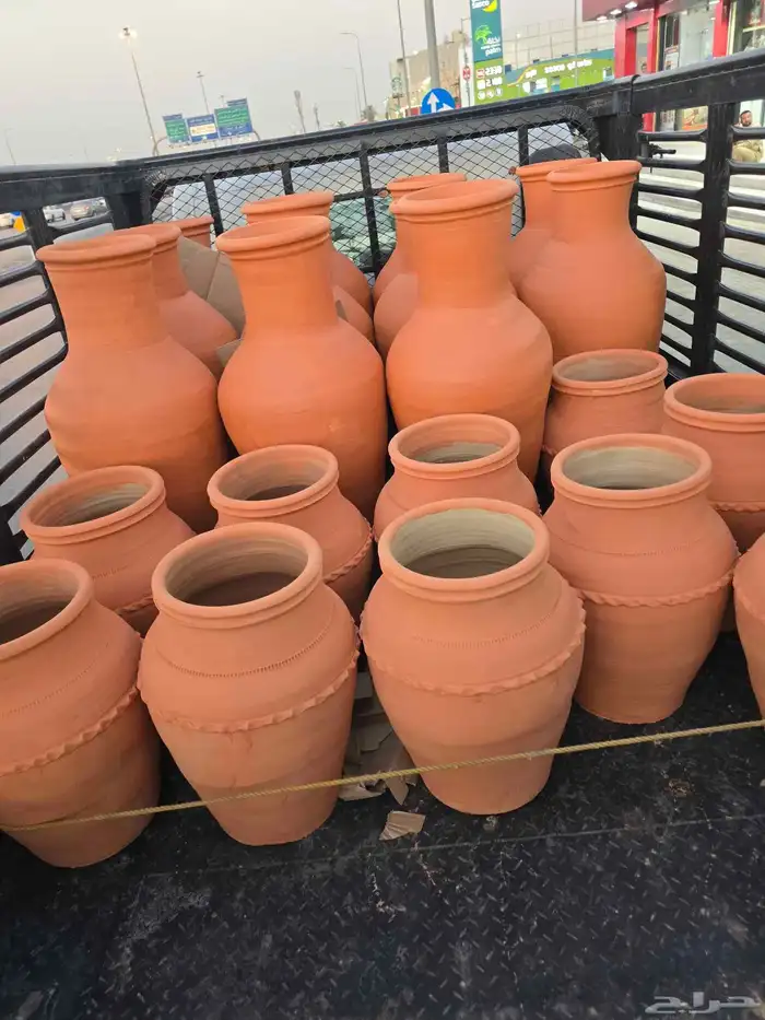 حوض زراعة مركن زراعة جميع الاشكال والمقاسات 2