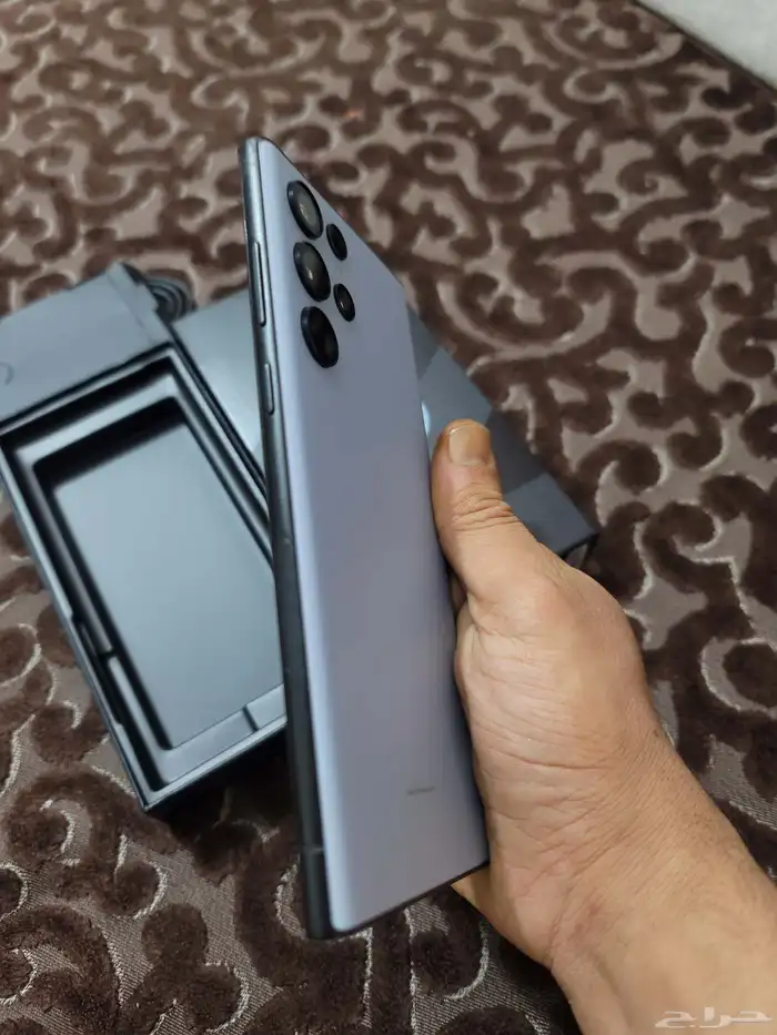 جوال سمسنجاس22الترا 4