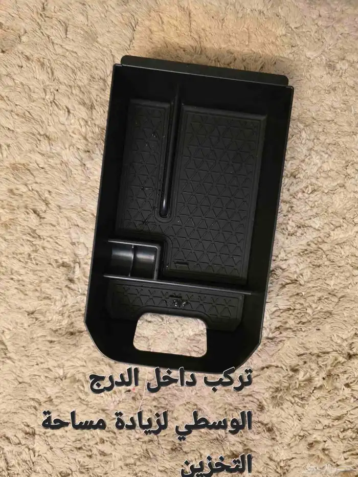 اكسسوارات لجيب تويوتا راف فور من موديل 2019 الى موديل 2025 6