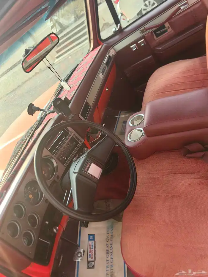 جمس موديل 1981 8