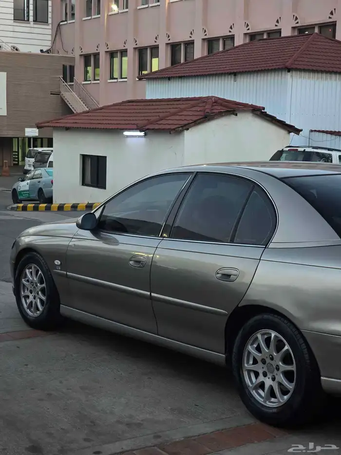 شفروليه لومينا 2001 LTZ 6