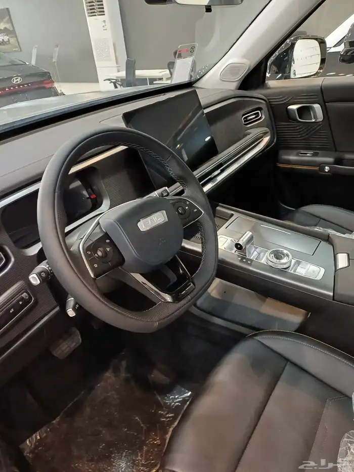 بايك BJ30 5