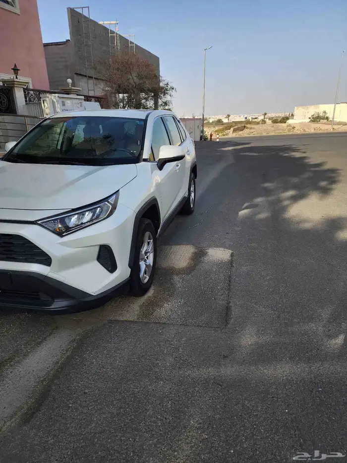 راف فور دبل 2021 3