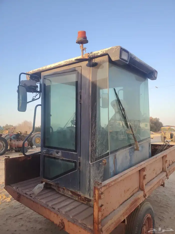 قطع غيار شيولات 8