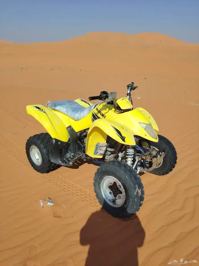 دباب250سوزوكي 1