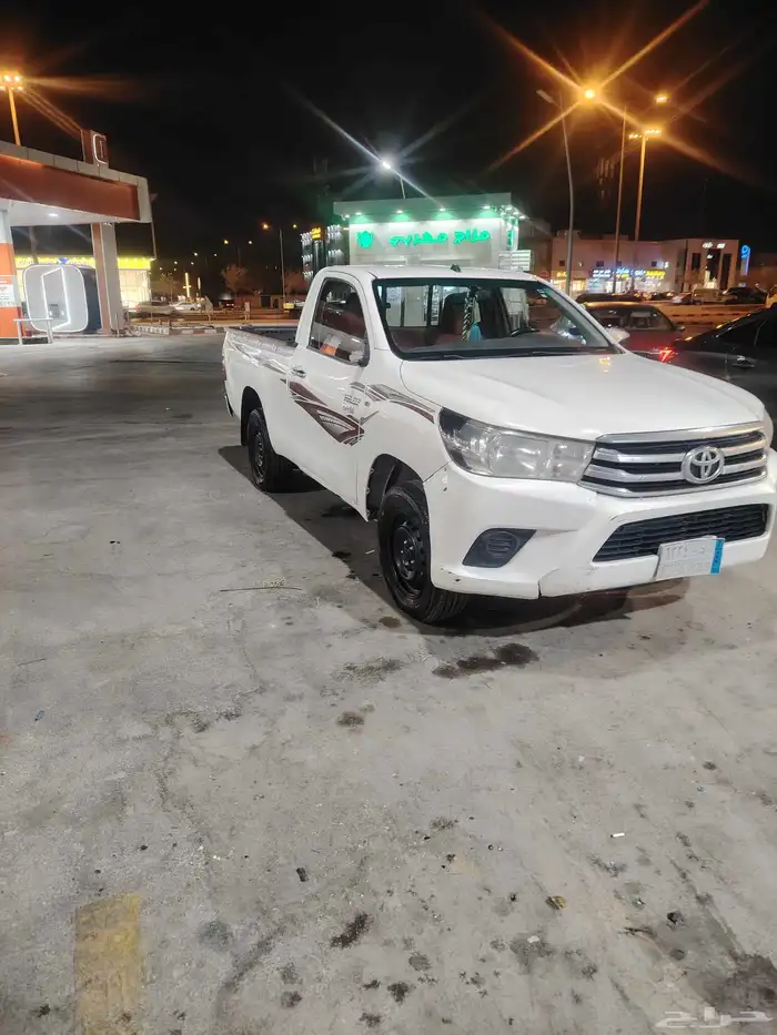 هيلكس ديزل غماره 2019 1