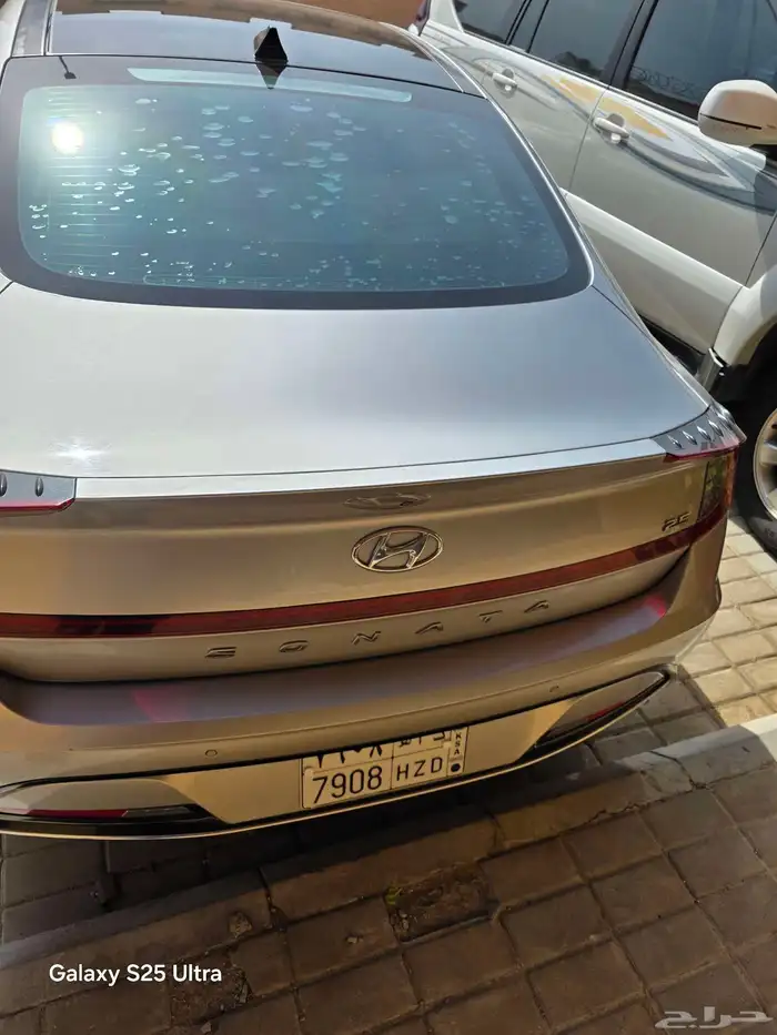 Hyundai Sonata 2020 2