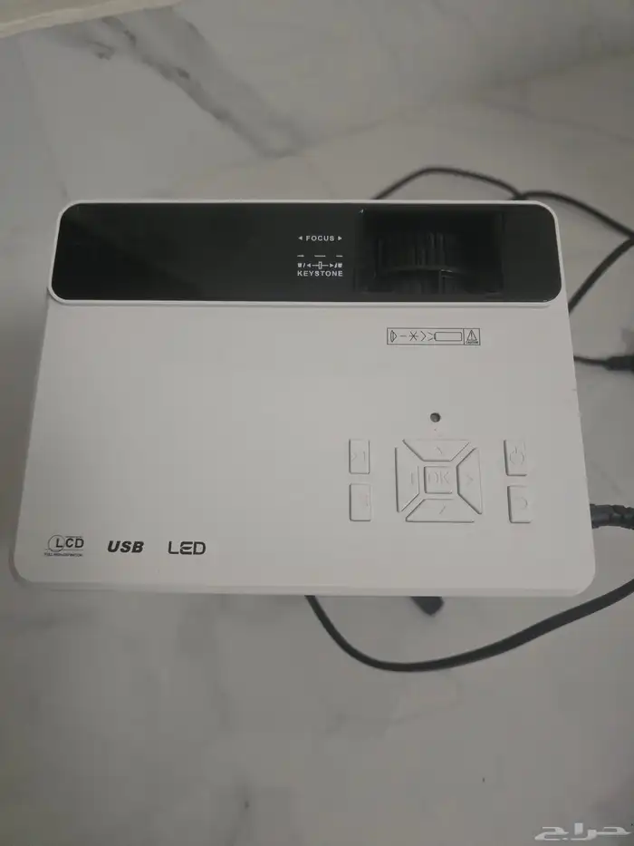 برجكتر شغال شرط 1