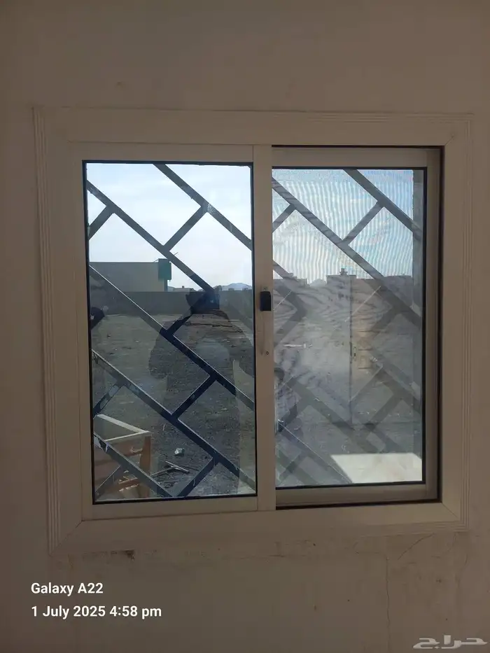 المنيوم عادي 2