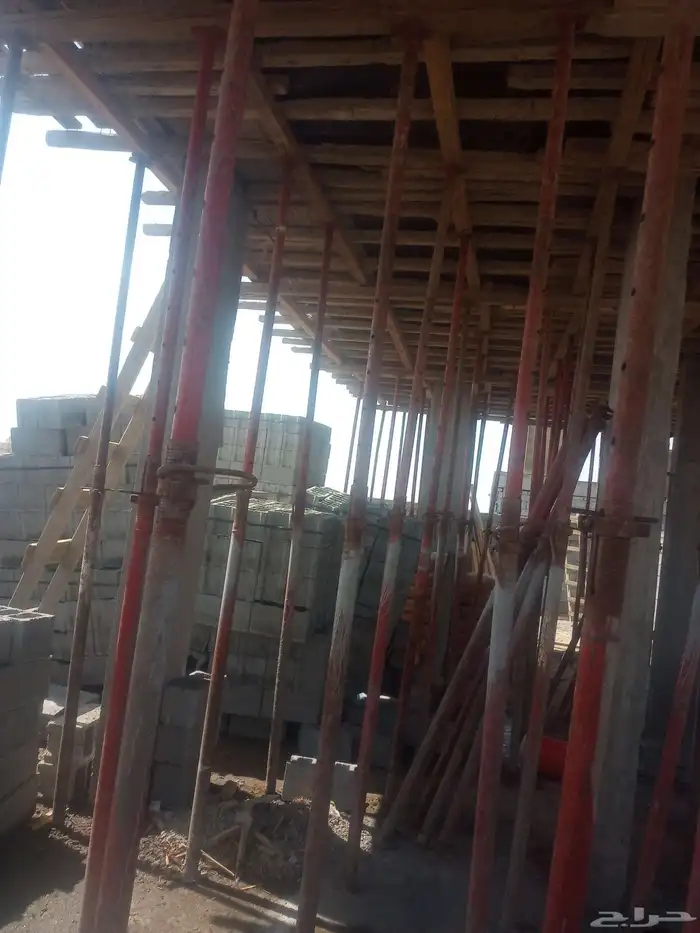 مقاول معماري نجار 2