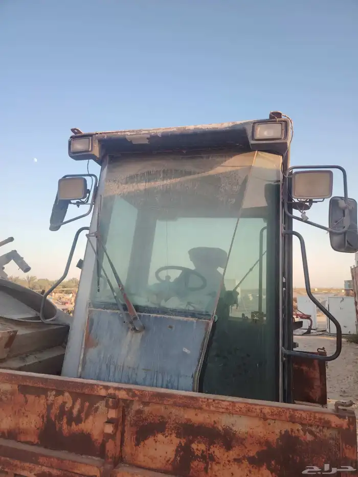 قطع غيار شيولات 7