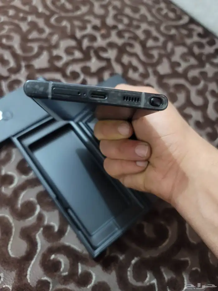 جوال سمسنجاس22الترا 2