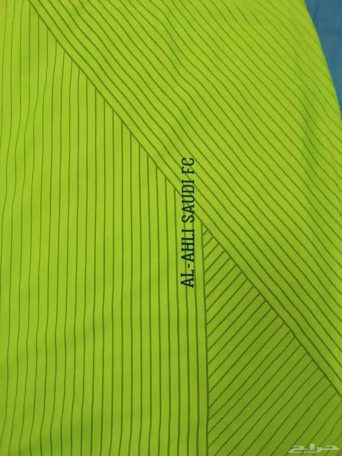 طقم نادي الاهلي 2018 أصلي المقلي m المتحركة ايمبرو معه شأبيع 5