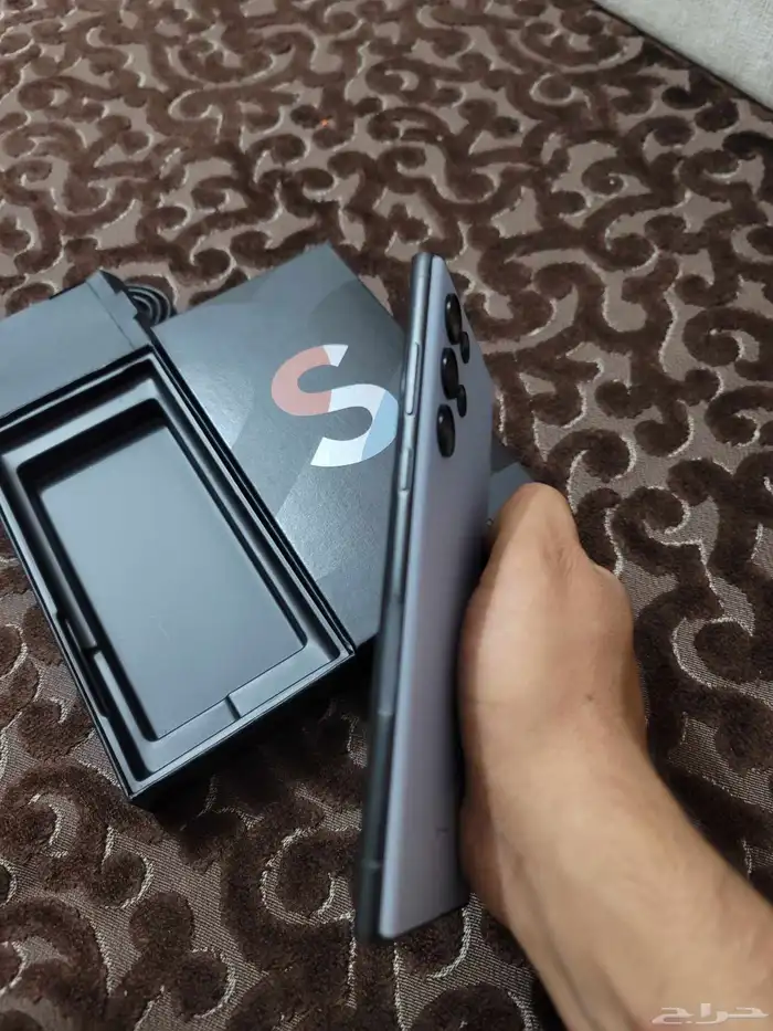 جوال سمسنجاس22الترا 3