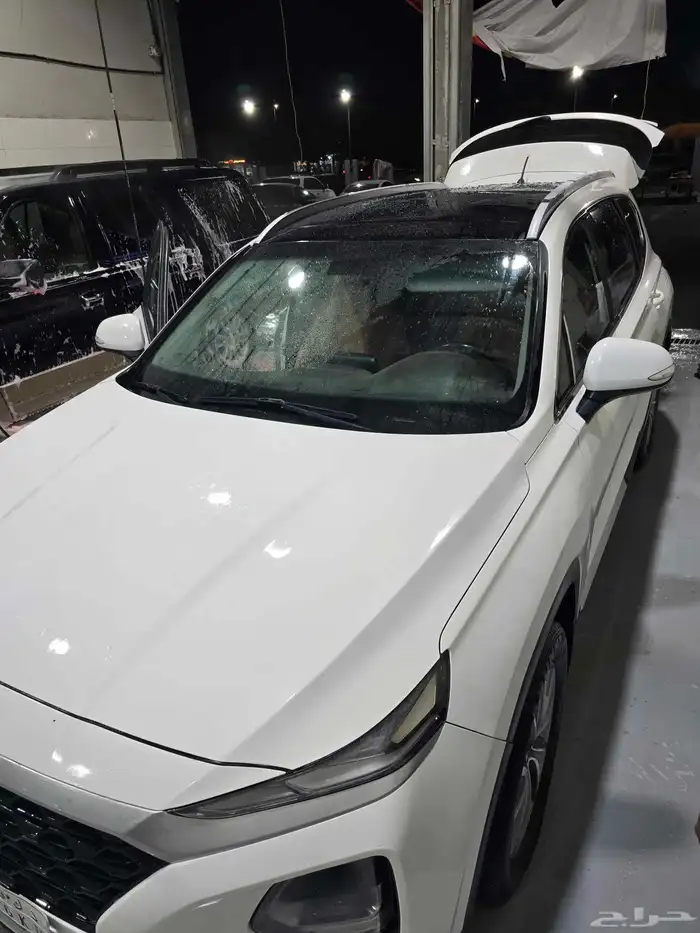 أكسنت وسنتافي للبيع 6