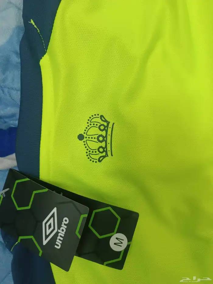 طقم نادي الاهلي 2018 أصلي المقلي m المتحركة ايمبرو معه شأبيع 6