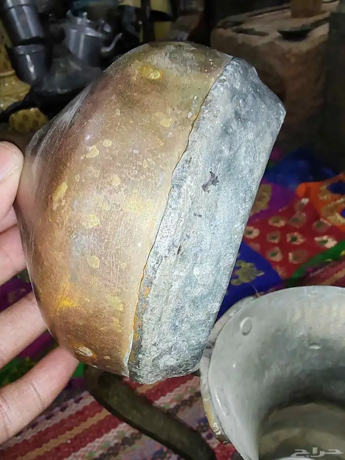 دلة رسلانية كفووو 6