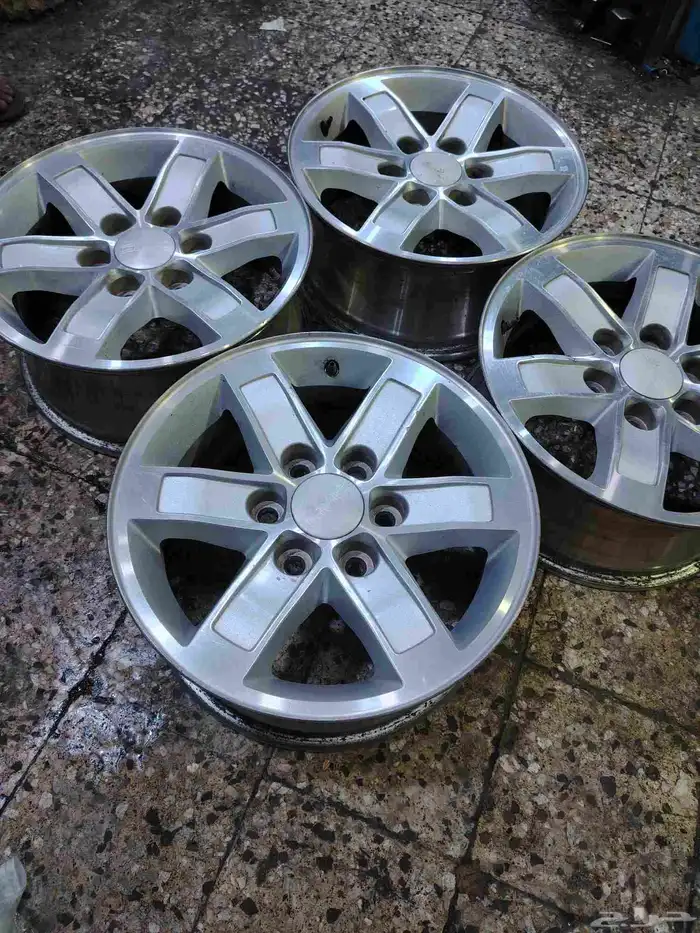 جنوط مساطر جمس 17 وكاله 3