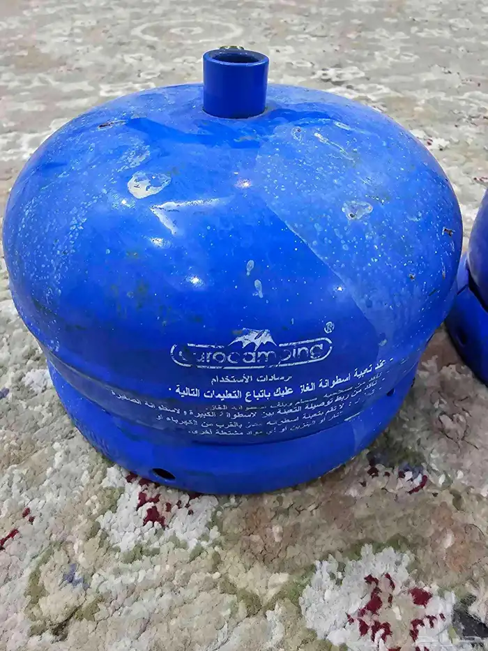 دبات غاز للبيع 1