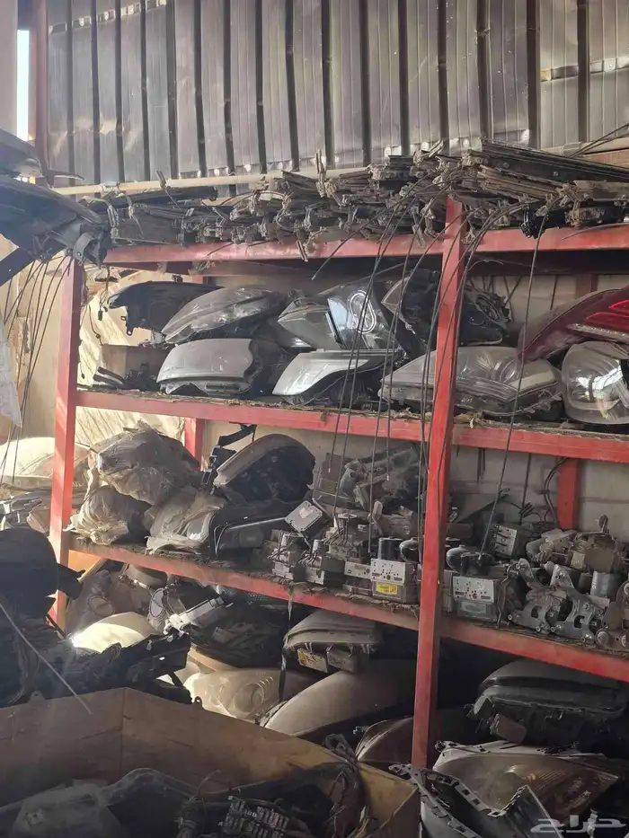 مندوب تشليح جميع أنواع السيارات 2