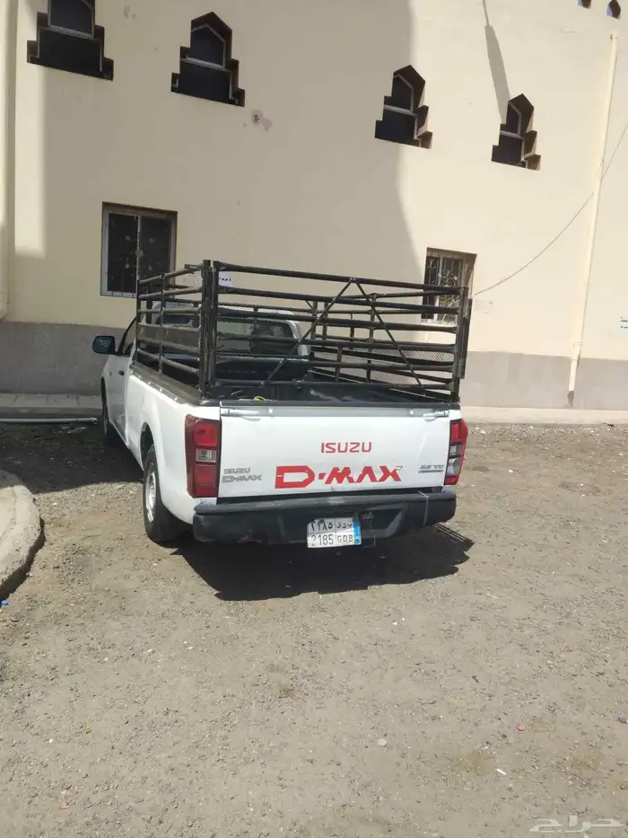 ونيت محرك بكره انشالله من جده فاضي على محايل عسير 3