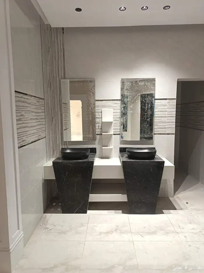 تفصيل مغاسل صناعي وطبيعي 7