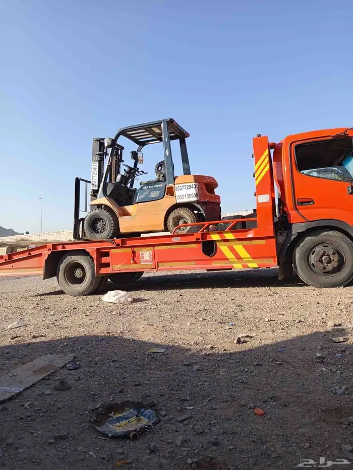 العزم لتأجير رافعة شوكية Forklift سكين.كلارك.كرينات.بوكلين 0