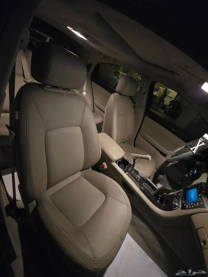 Chevrolet Caprice Royale 2007 1