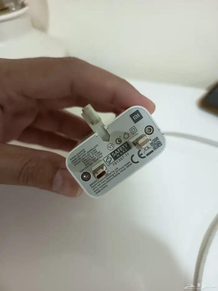 جوال شاومي ريدمي نوت 10 4