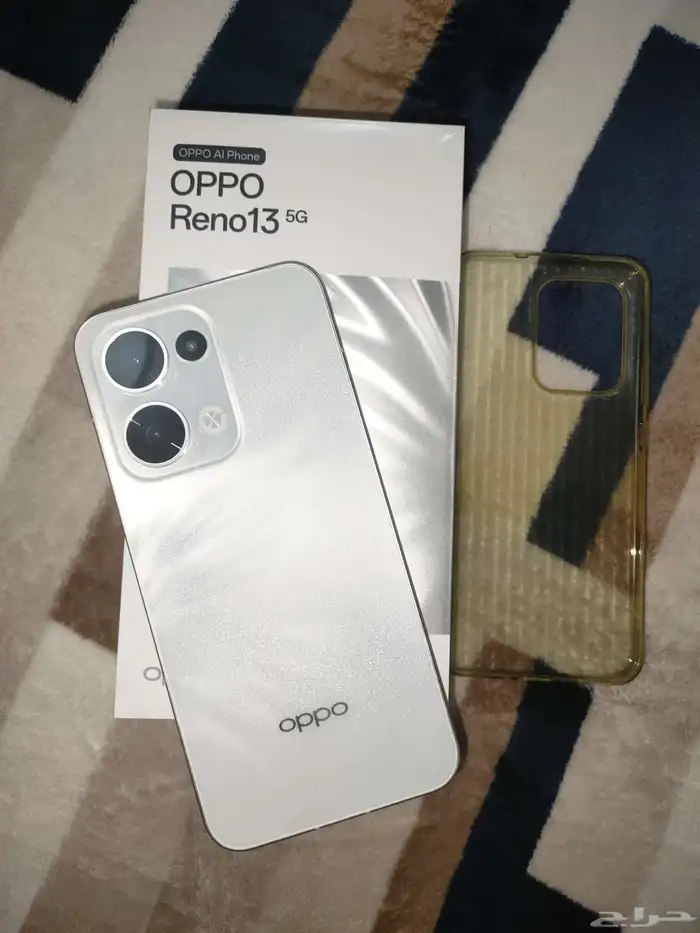 اوبو رينو 13 5G 0
