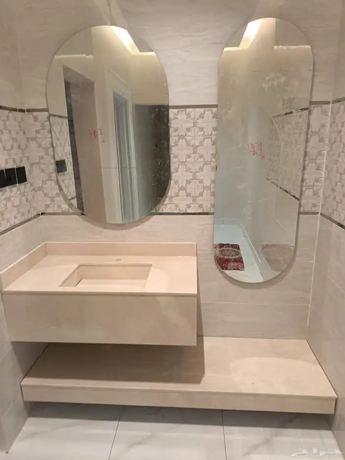 تفصيل مغاسل صناعي وطبيعي 8